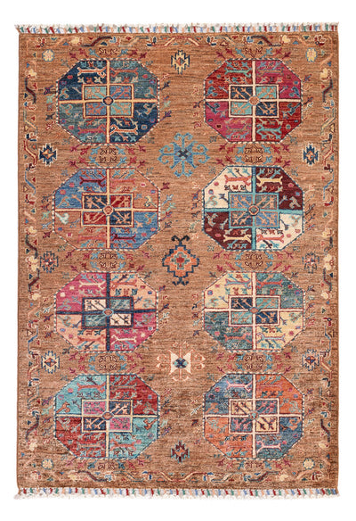 Ariana Rug 104x147cm - Oriental Rug