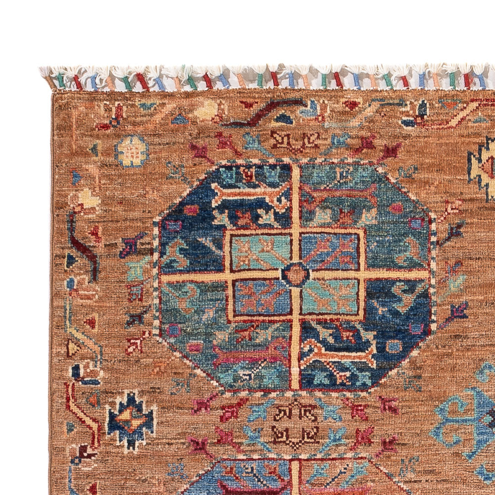 Ziegler Rug - Ariana - 147 x 104 cm - multicolored