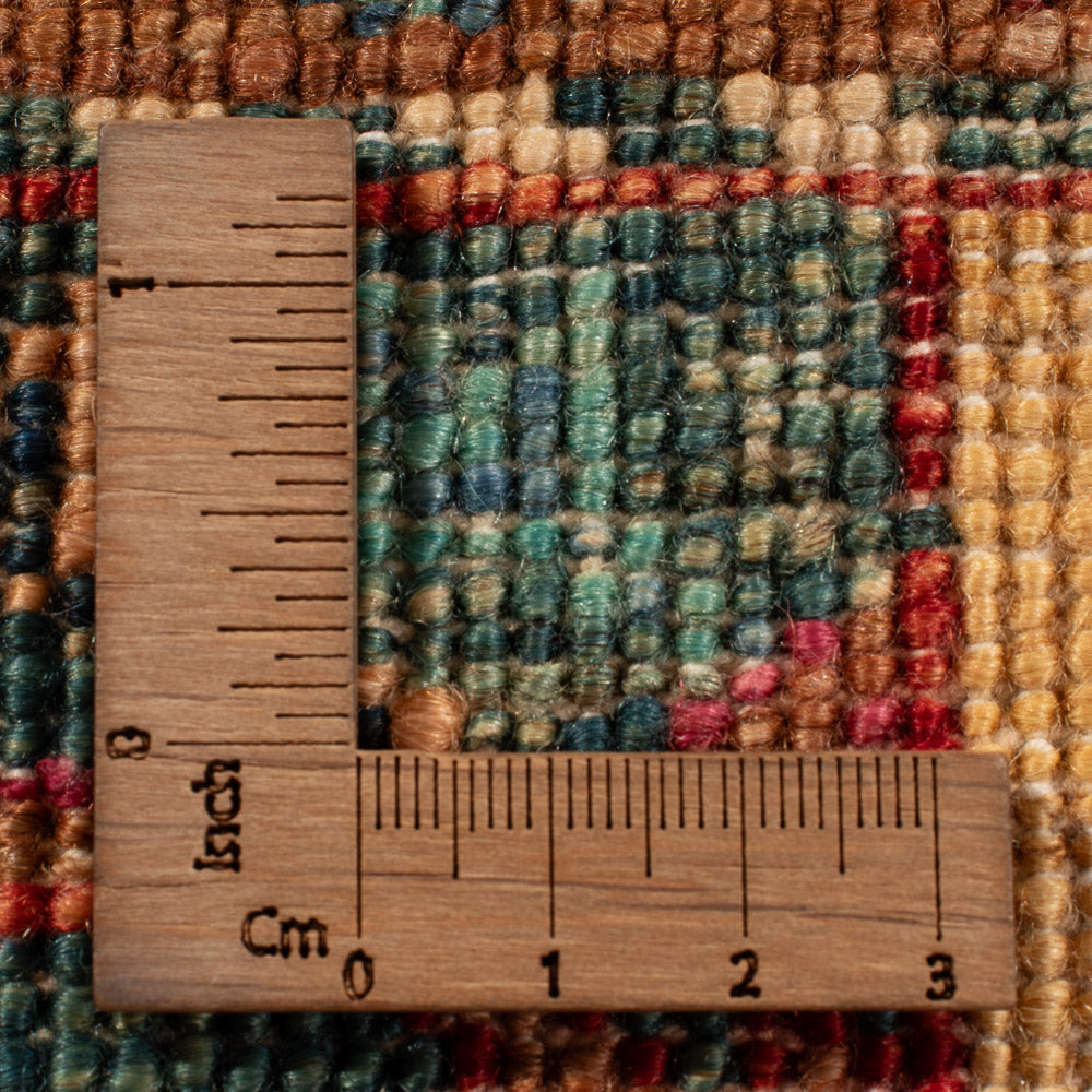 Ziegler Rug - Ariana - 147 x 104 cm - multicolored