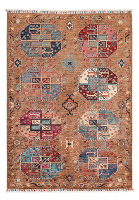 Ziegler Rug - Ariana - 150 x 105 cm - multicolored