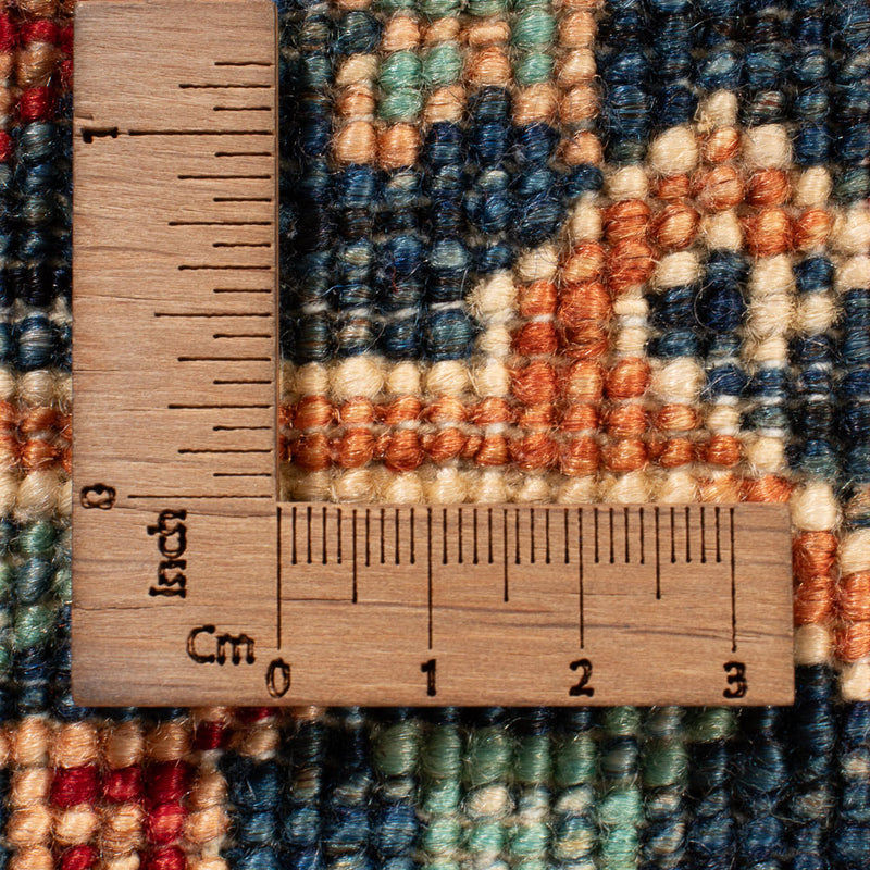 Ziegler Rug - Ariana - 150 x 105 cm - multicolored