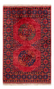 Afghan Rug 100x150cm - Oriental Rug