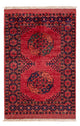 Afghan Rug 151x102cm - Oriental Rug