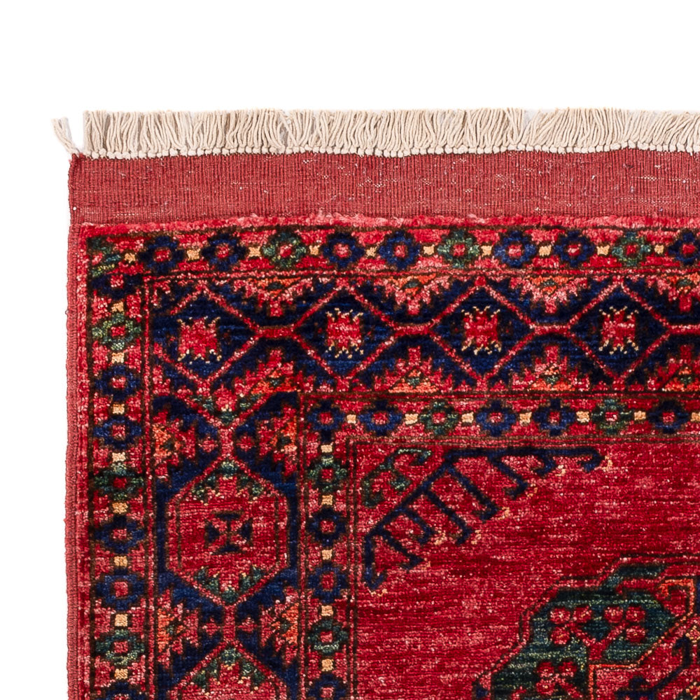 Afghan Rug 151x102cm - Oriental Rug