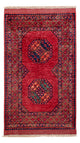 Afghan Rug 163x100cm - Oriental Rug