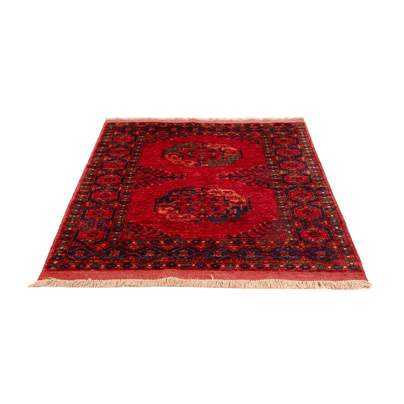Afghan Rug 159x106cm - Oriental Rug