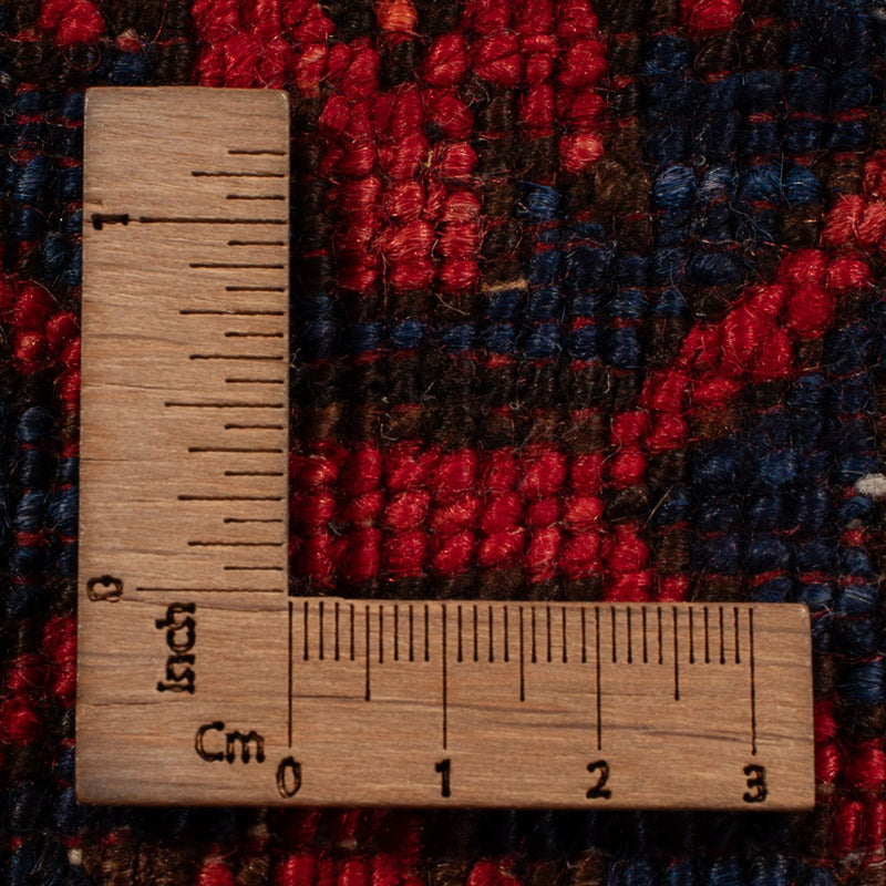 Afghan Rug 159x106cm - Oriental Rug