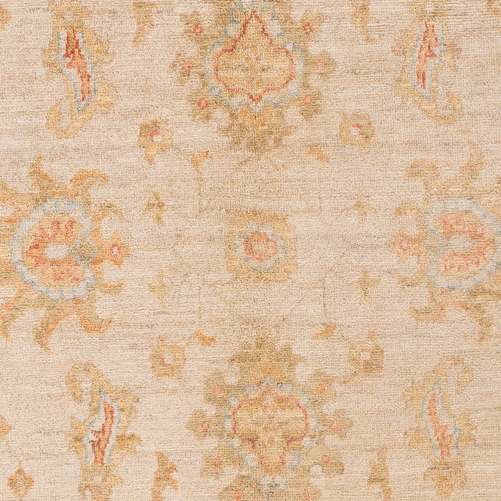 Ziegler Rug - 156 x 100 cm - light beige