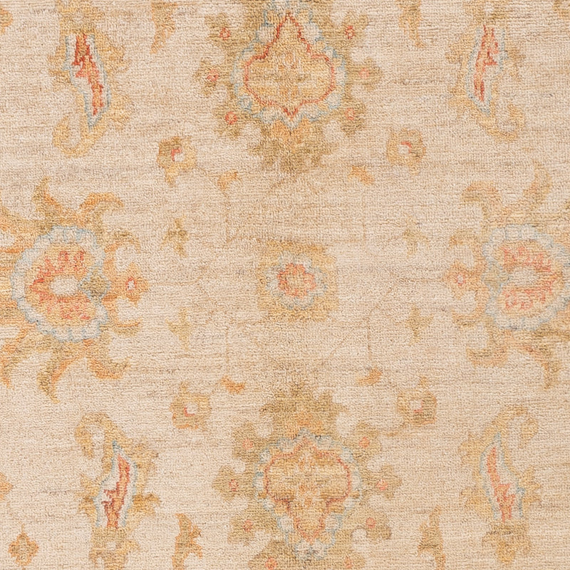 Ziegler Rug - 156 x 100 cm - light beige