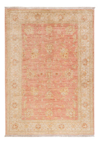 Ziegler Rug - 151 x 104 cm - light red