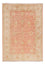 Ziegler Rug - 151 x 104 cm - light red