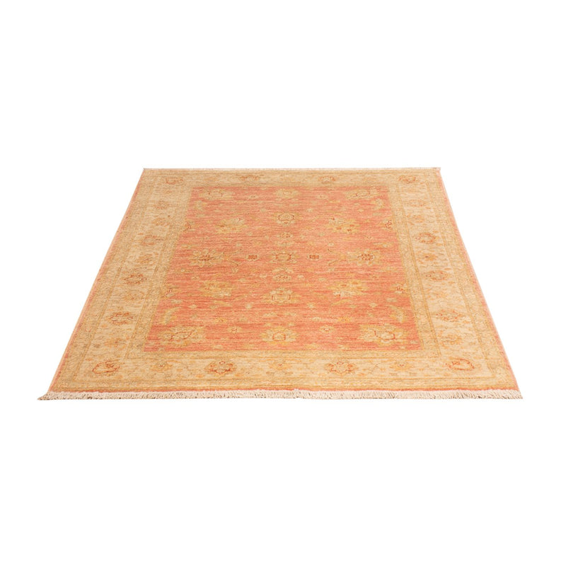 Ziegler Rug - 151 x 104 cm - light red
