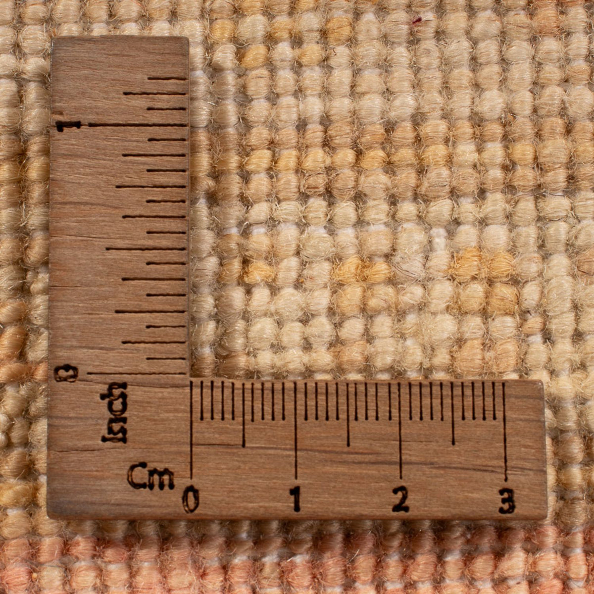 Ziegler Rug - 151 x 104 cm - light red