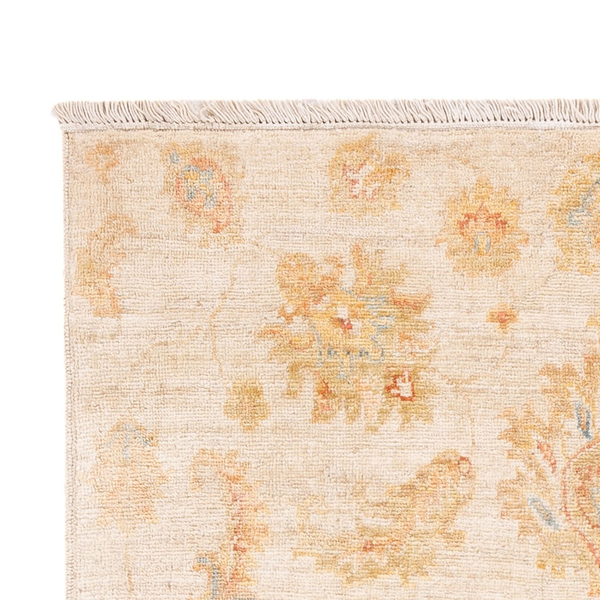 Ziegler Rug - 166 x 100 cm - natural white