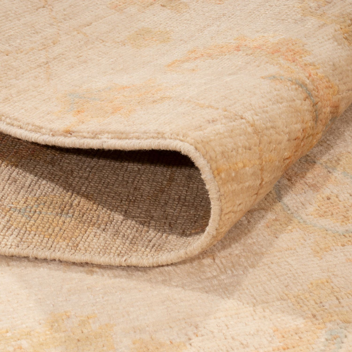 Ziegler Rug - 166 x 100 cm - natural white