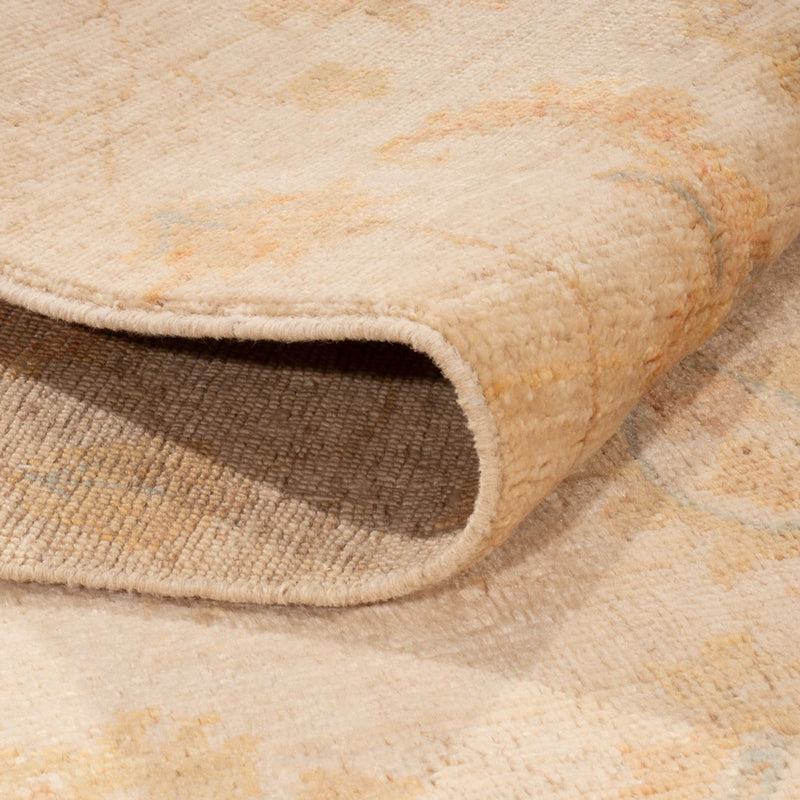 Ziegler Rug - 166 x 100 cm - natural white