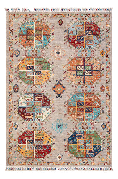 Ariana Rug 102x151cm - Oriental Rug