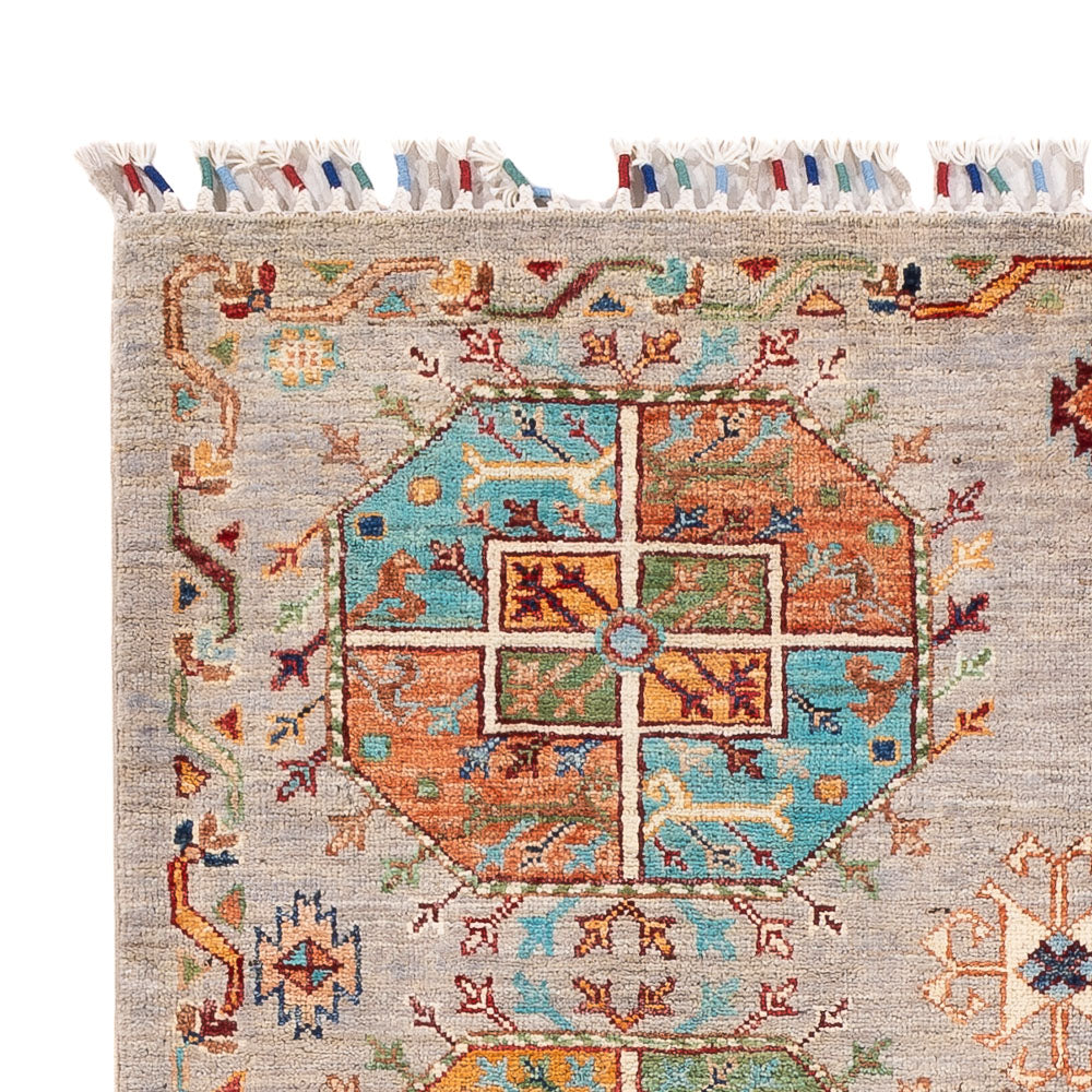 Ziegler Rug - Ariana - 151 x 102 cm - multicolored