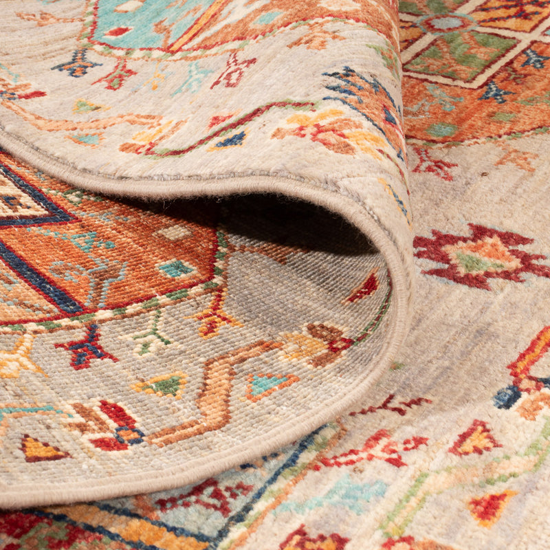 Ziegler Rug - Ariana - 151 x 102 cm - multicolored