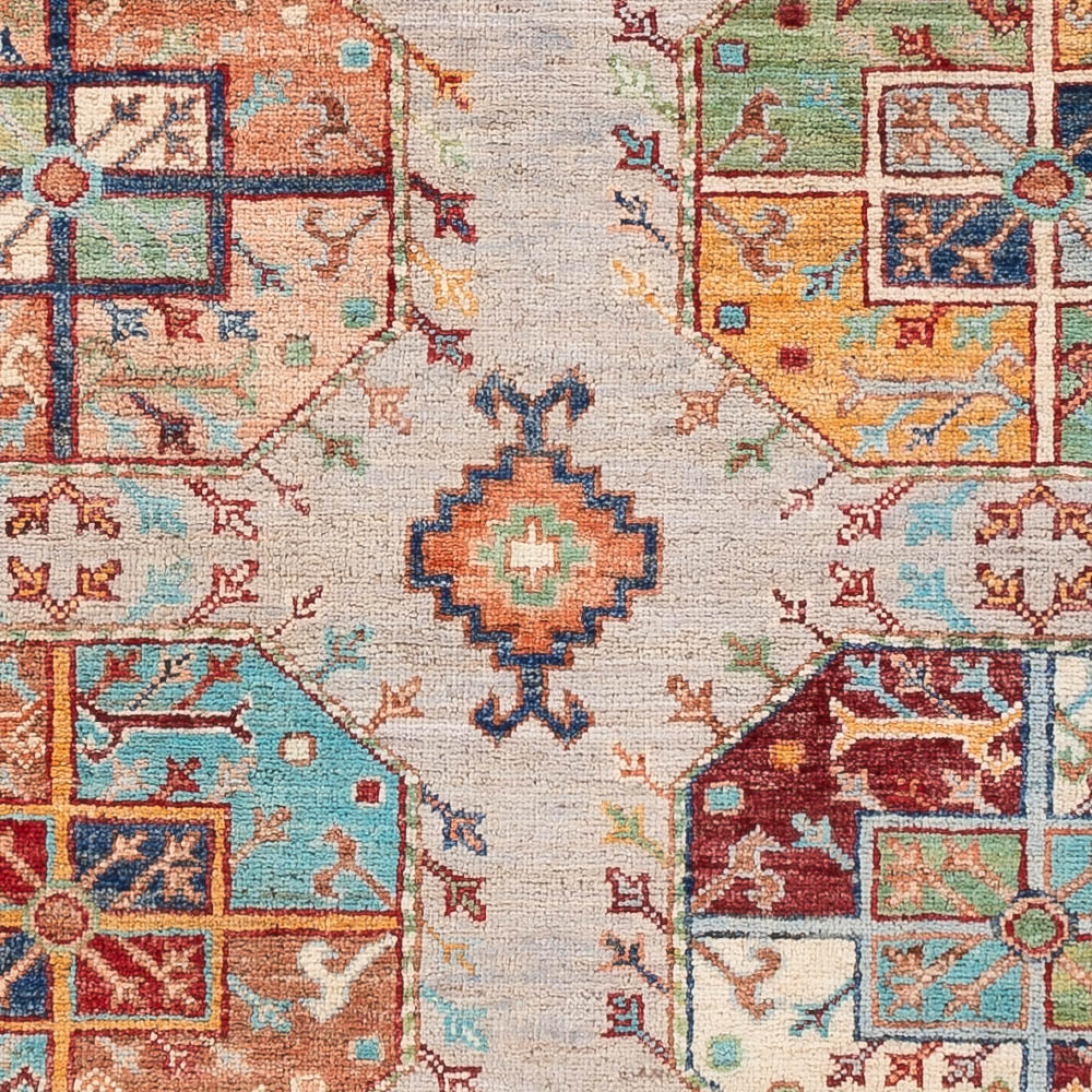 Ziegler Rug - Ariana - 147 x 100 cm - multicolored