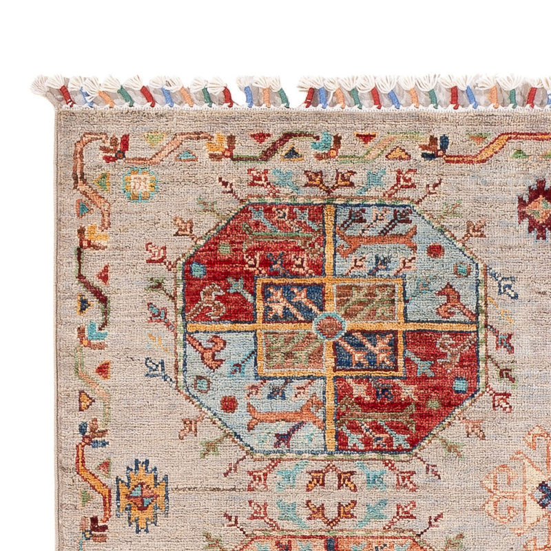 Ziegler Rug - Ariana - 147 x 100 cm - multicolored