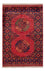 Ziegler Rug - 154 x 106 cm - red