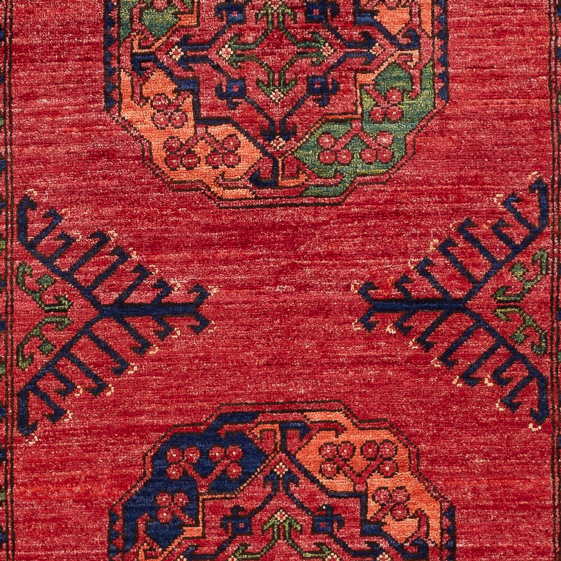 Ziegler Rug - 154 x 106 cm - red