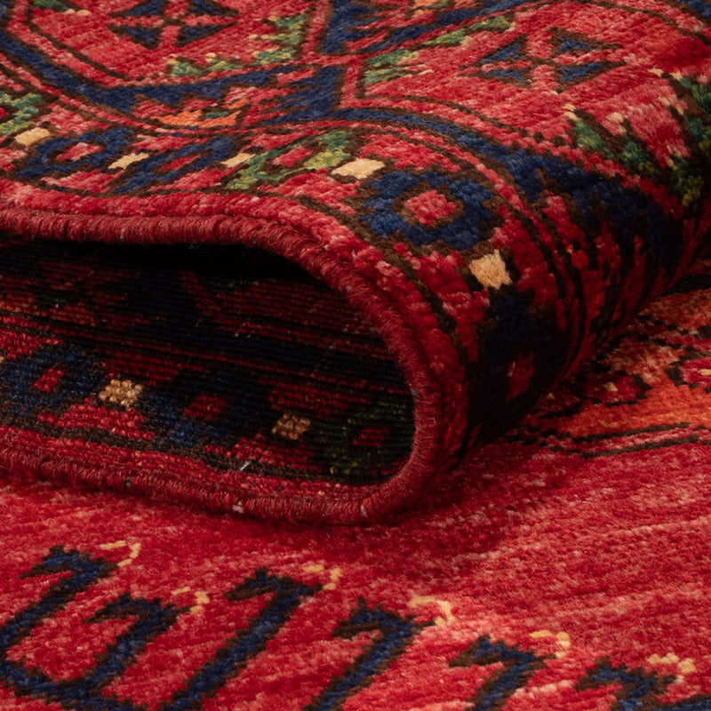 Ziegler Rug - 154 x 106 cm - red