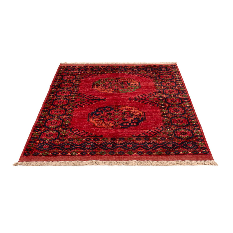 Ziegler Rug - 154 x 106 cm - red