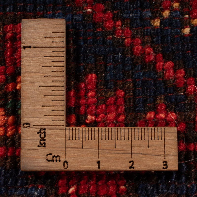 Ziegler Rug - 154 x 106 cm - red