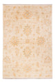 Ziegler Teppich 150x102cm - Orientteppich