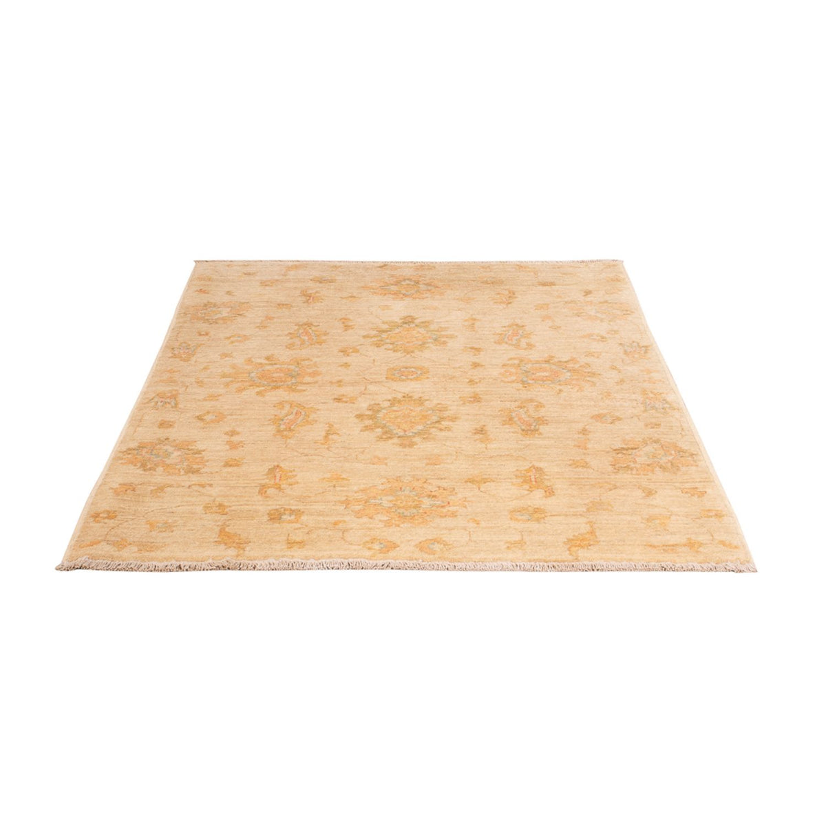 Ziegler Rug - 150 x 102 cm - beige