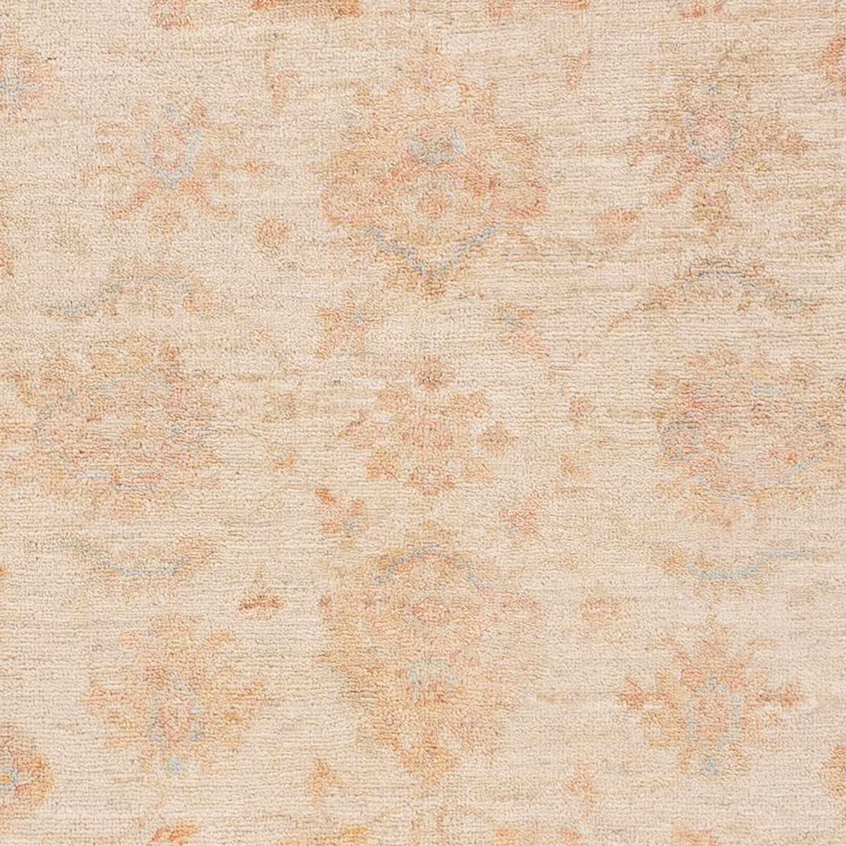 Ziegler Rug - 146 x 103 cm - beige