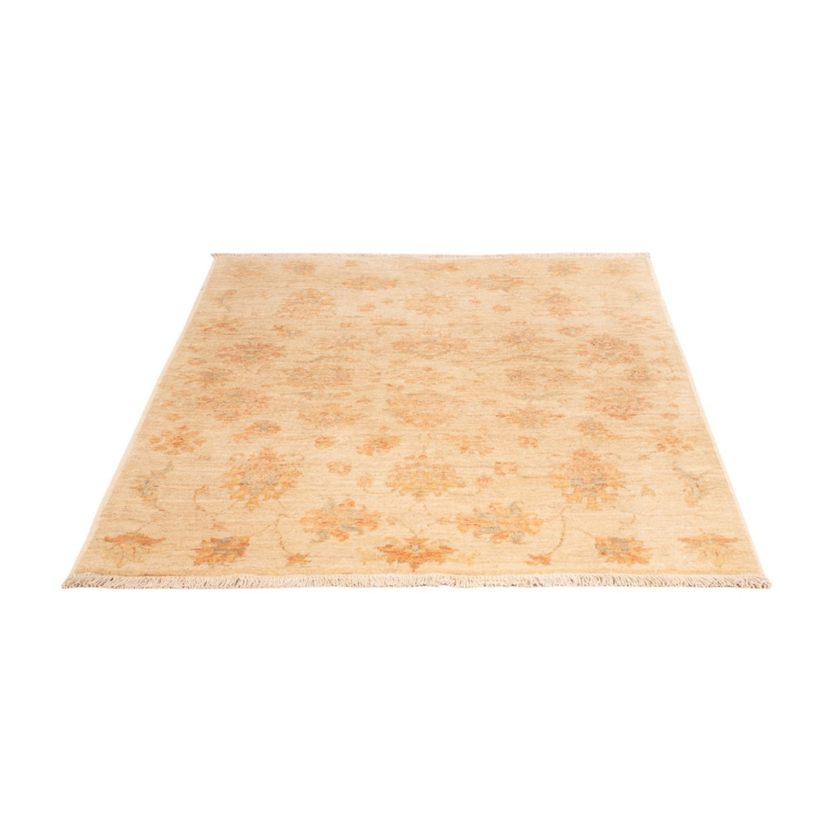 Ziegler Rug - 146 x 103 cm - beige