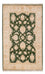 Ziegler Rug - 156 x 97 cm - green