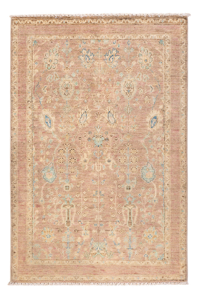 Ziegler Rug - Ariana - 149 x 97 cm - beige