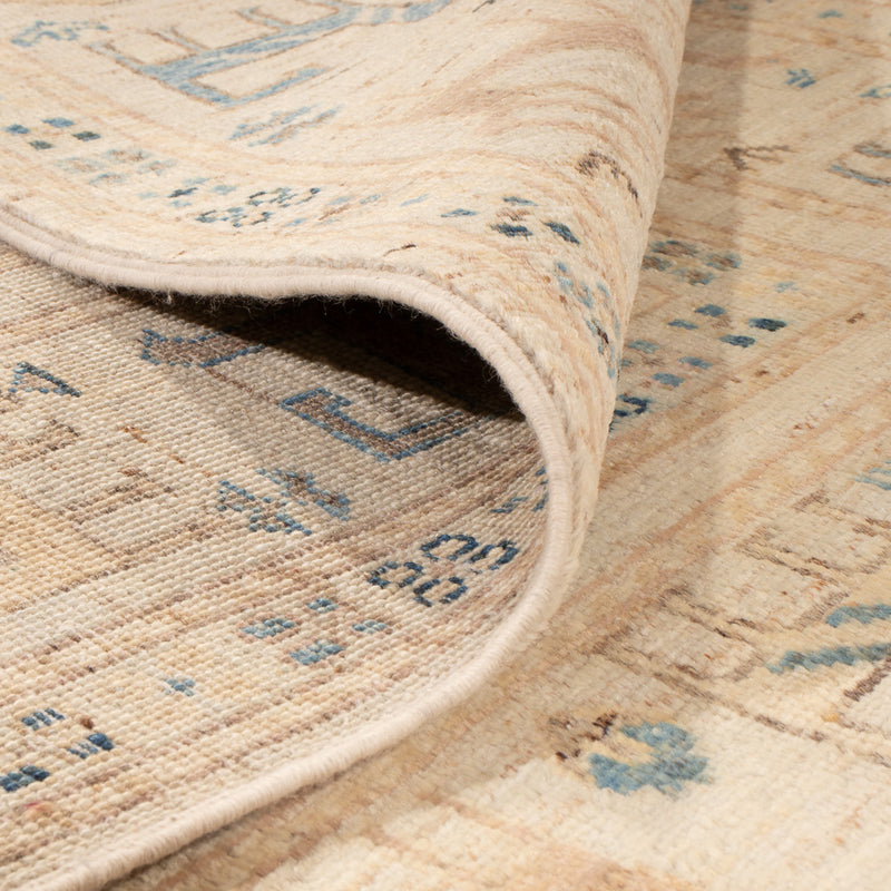 Ziegler Rug - Ariana - 152 x 101 cm - beige