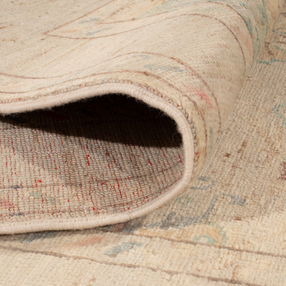 Ziegler Rug - Ariana - 157 x 101 cm - beige