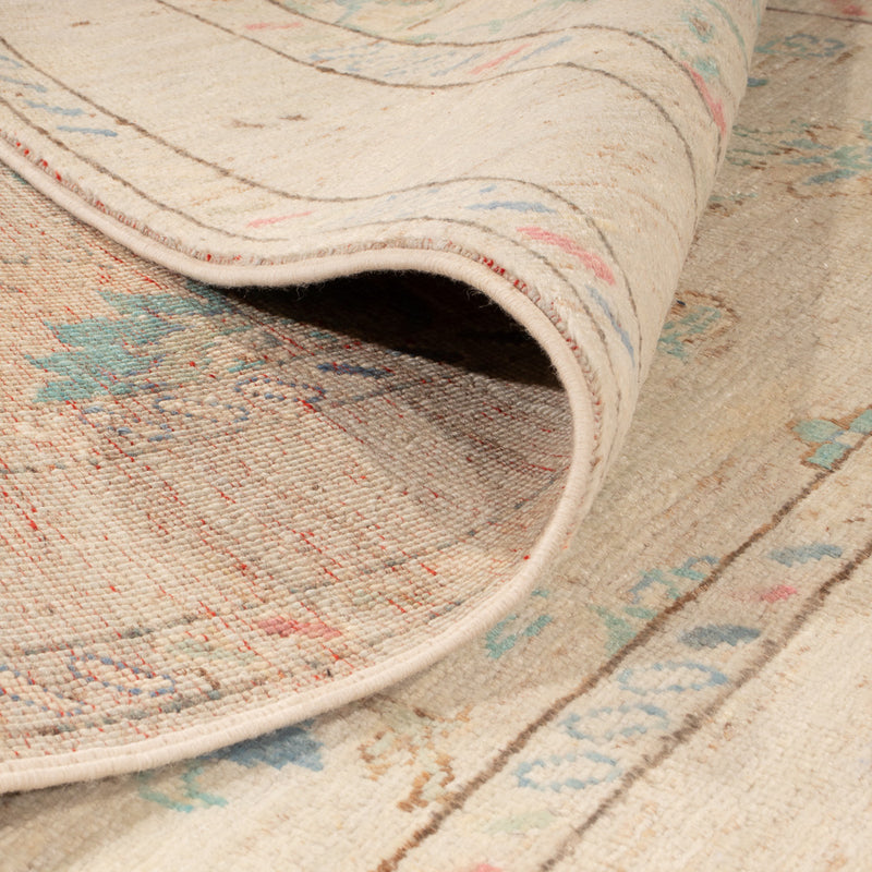 Ziegler Rug - Ariana - 152 x 102 cm - beige