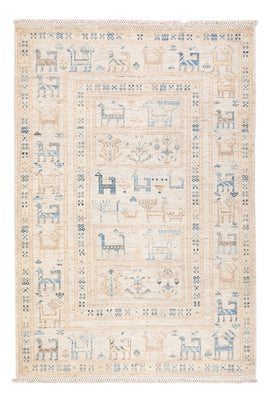 Ziegler Rug - Ariana - 152 x 103 cm - beige