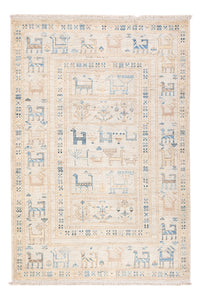 Ziegler Rug - Ariana - 152 x 103 cm - beige
