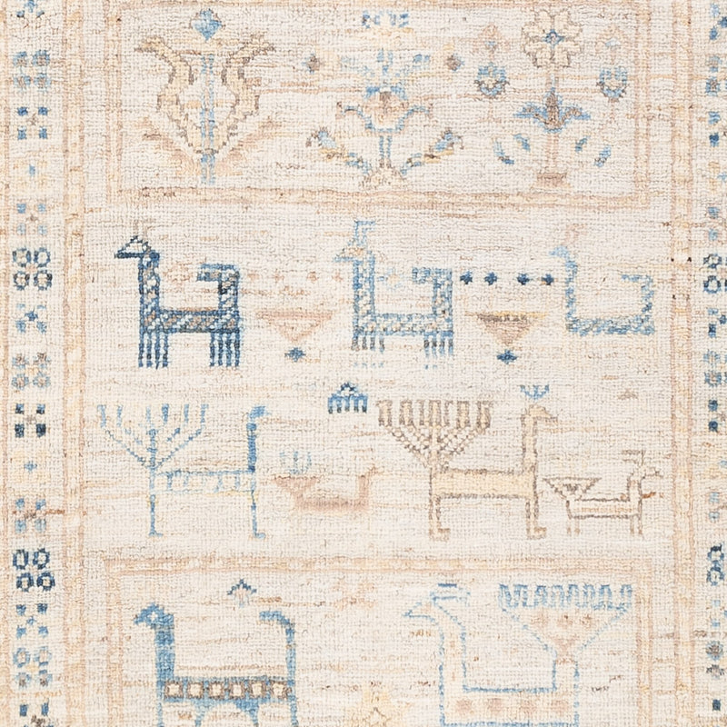 Ziegler Rug - Ariana - 152 x 103 cm - beige