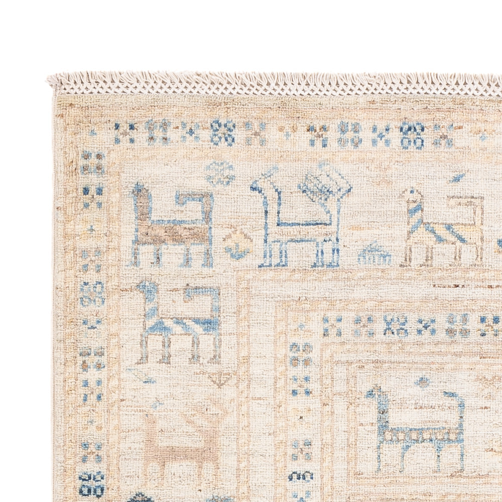 Ziegler Rug - Ariana - 152 x 103 cm - beige