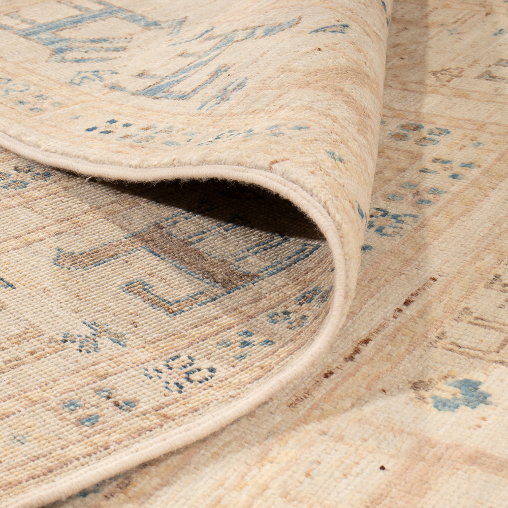 Ziegler Rug - Ariana - 152 x 103 cm - beige