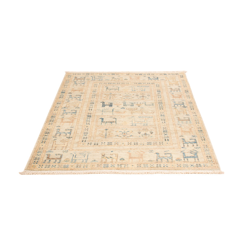 Ziegler Rug - Ariana - 152 x 103 cm - beige