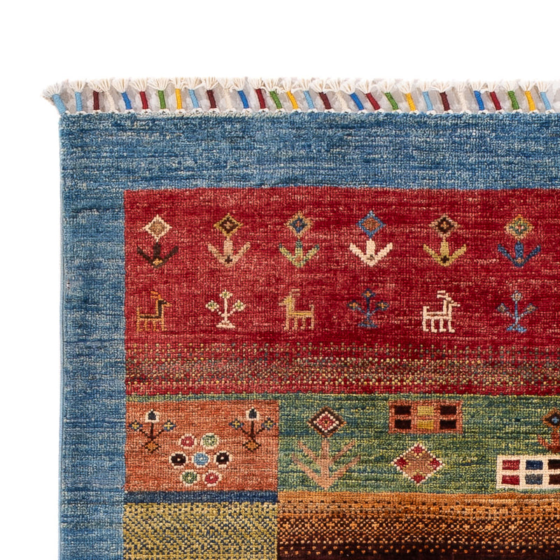 Ziegler Rug - Ariana - 150 x 102 cm - multicolored