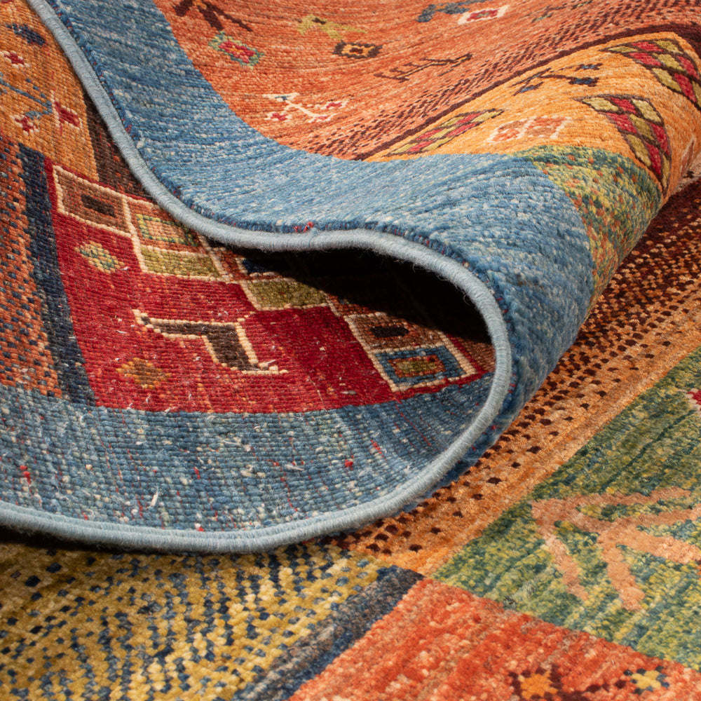 Ziegler Rug - Ariana - 150 x 102 cm - multicolored