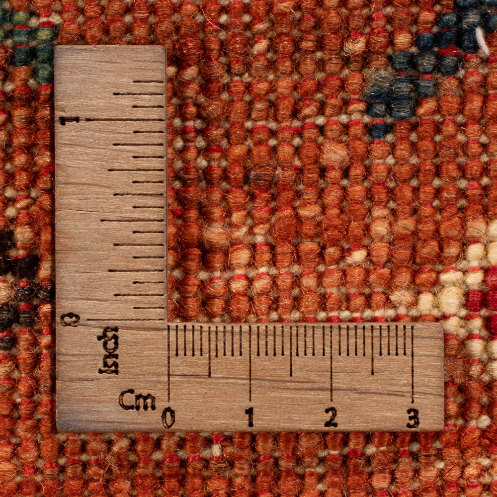 Ziegler Rug - Ariana - 150 x 102 cm - multicolored