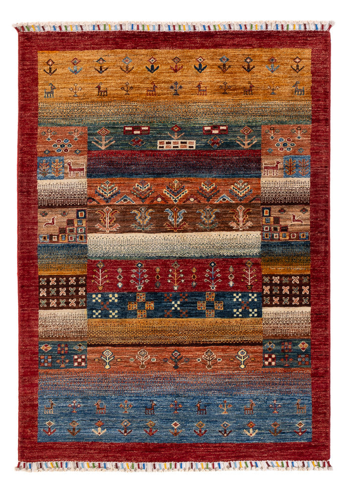 Ariana Rug 150x104cm - Oriental Rug