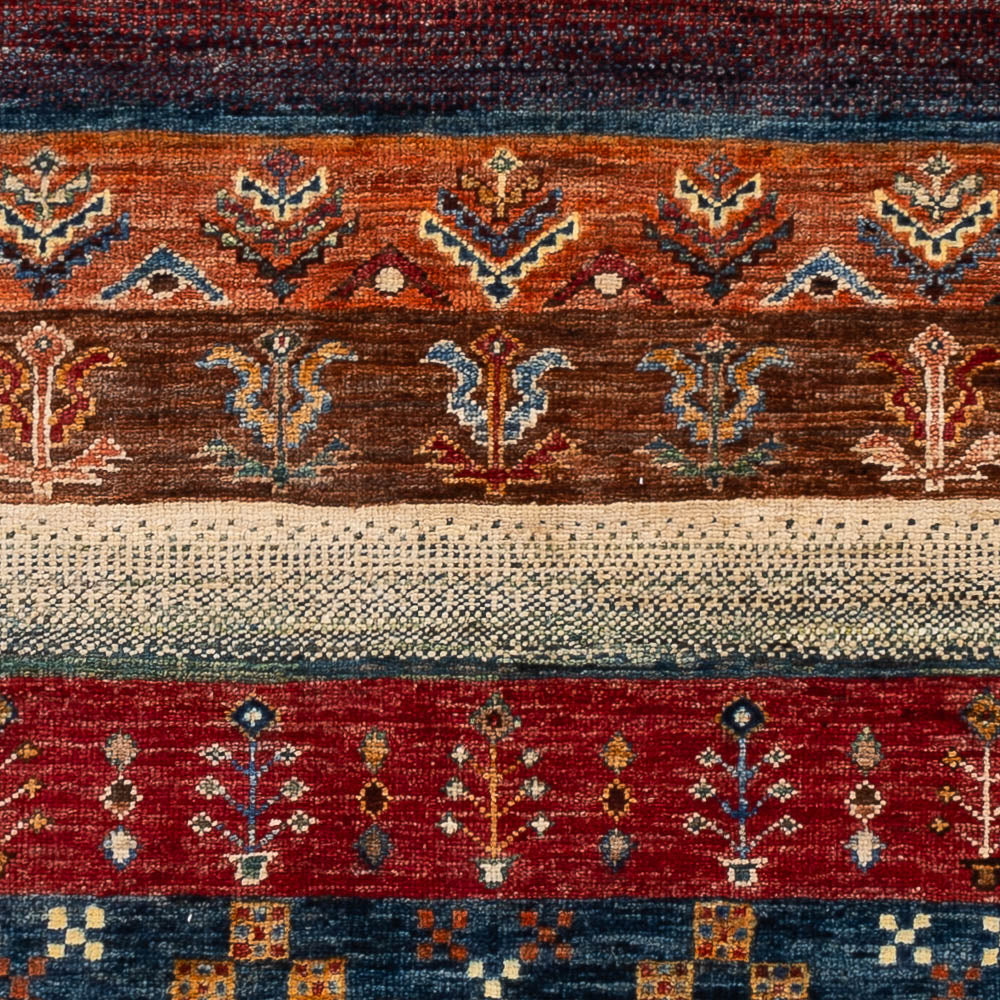 Ziegler Rug - Ariana - 150 x 104 cm - multicolored